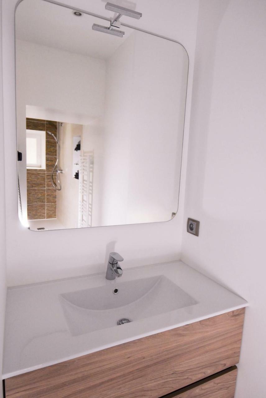 Le Beau Carnot - Appartement En Hypercentre De Beaune Beaune  Eksteriør bilde