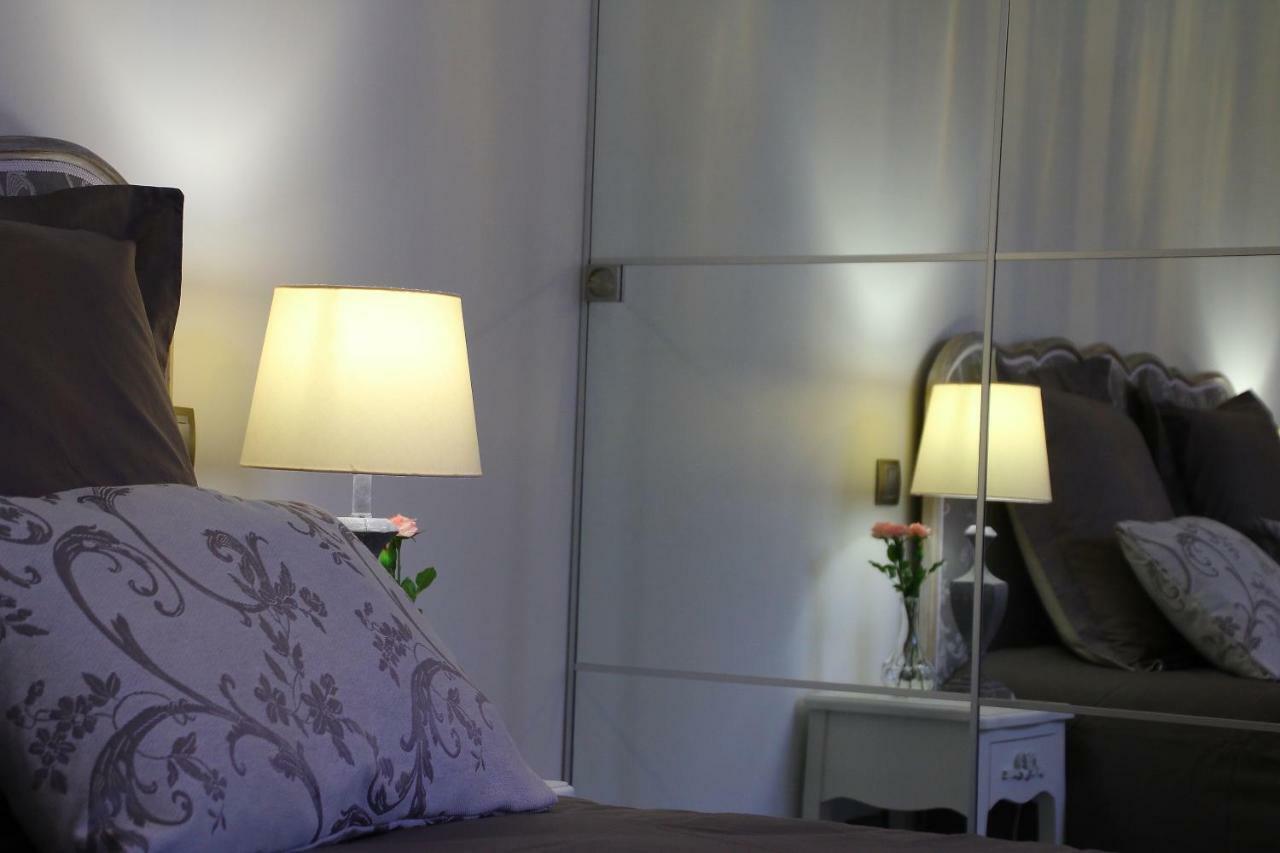 Le Beau Carnot - Appartement En Hypercentre De Beaune Beaune  Eksteriør bilde