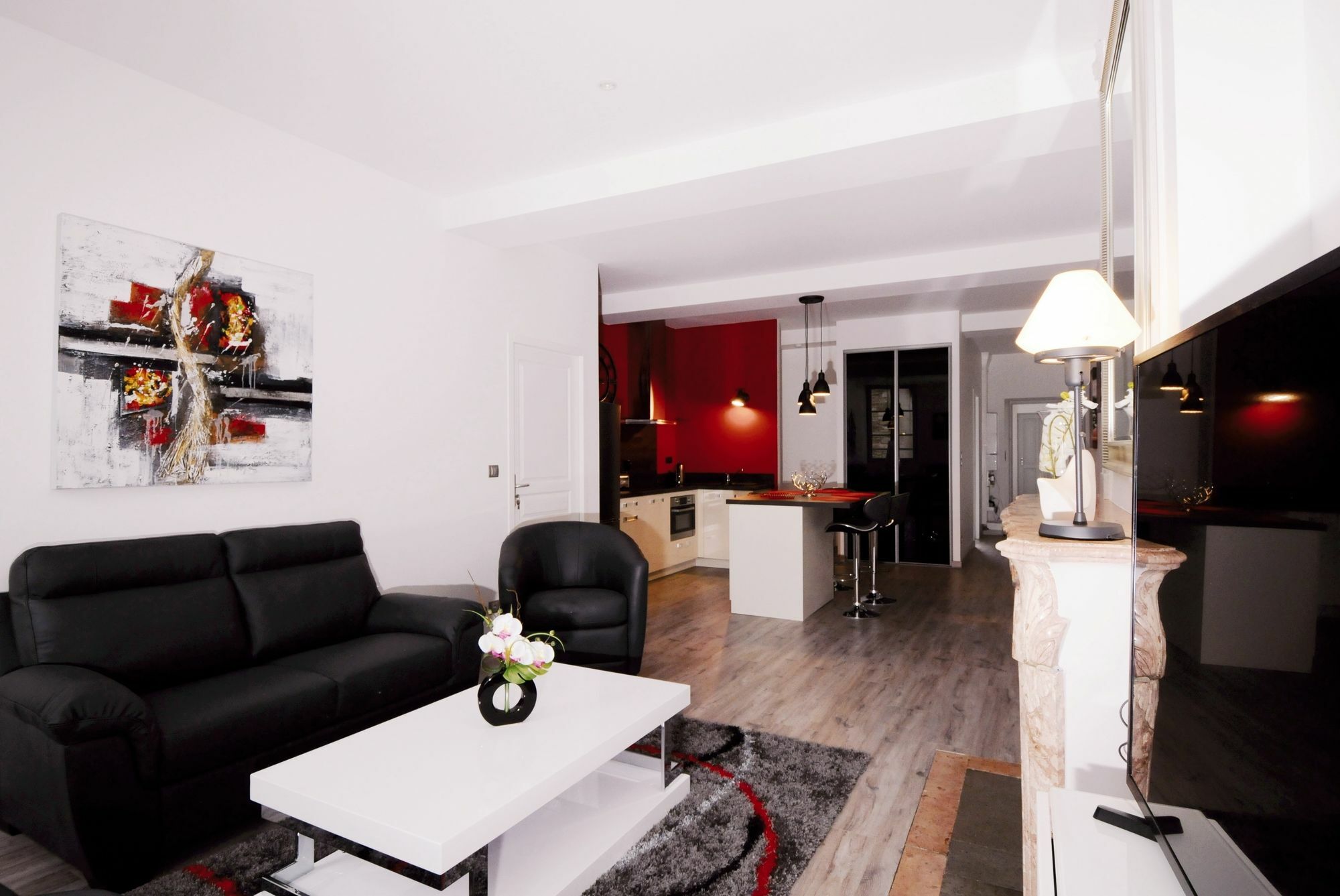 Le Beau Carnot - Appartement En Hypercentre De Beaune Beaune  Eksteriør bilde
